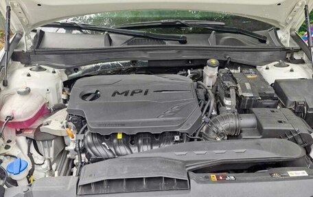 Hyundai Sonata VIII, 2023 год, 2 690 000 рублей, 10 фотография