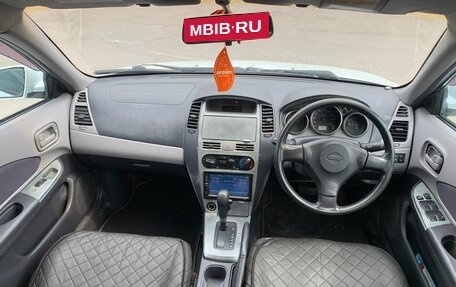 Nissan Wingroad III, 2001 год, 380 000 рублей, 6 фотография