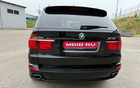 BMW X5, 2007 год, 1 550 000 рублей, 3 фотография