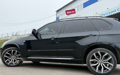 BMW X5, 2007 год, 1 550 000 рублей, 2 фотография