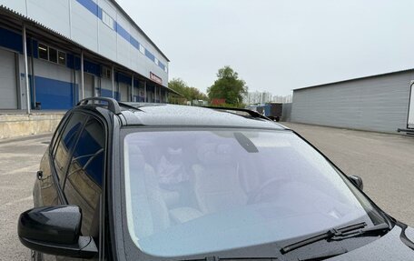 BMW X5, 2007 год, 1 550 000 рублей, 9 фотография