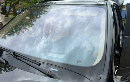 BMW X5, 2007 год, 1 550 000 рублей, 15 фотография