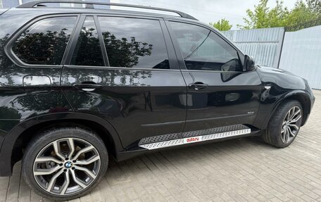 BMW X5, 2007 год, 1 550 000 рублей, 14 фотография