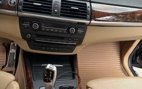 BMW X5, 2007 год, 1 550 000 рублей, 19 фотография
