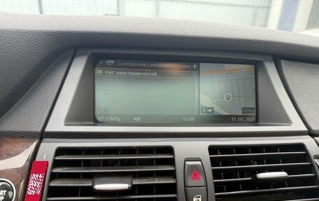 BMW X5, 2007 год, 1 550 000 рублей, 16 фотография
