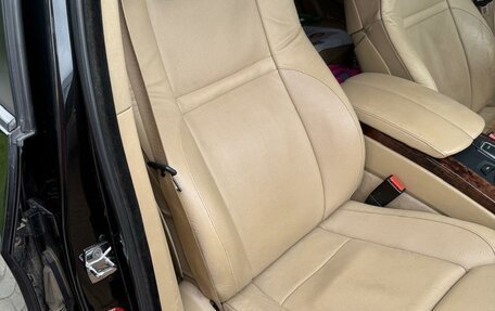 BMW X5, 2007 год, 1 550 000 рублей, 25 фотография