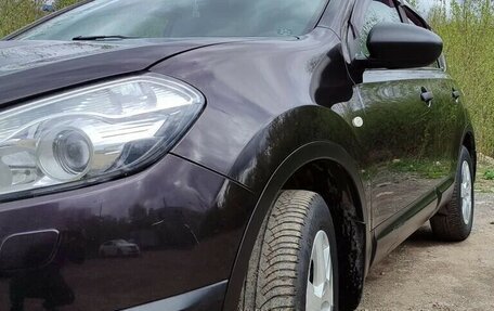 Nissan Qashqai, 2011 год, 970 000 рублей, 4 фотография