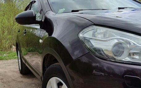 Nissan Qashqai, 2011 год, 970 000 рублей, 5 фотография