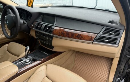 BMW X5, 2007 год, 1 550 000 рублей, 27 фотография