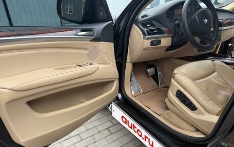 BMW X5, 2007 год, 1 550 000 рублей, 21 фотография