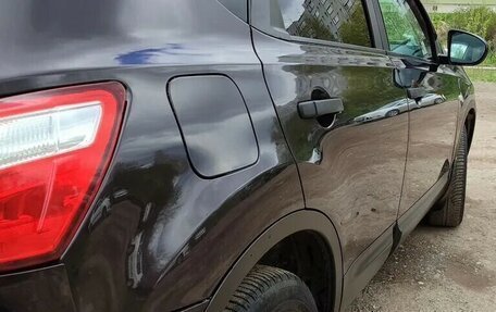 Nissan Qashqai, 2011 год, 970 000 рублей, 6 фотография
