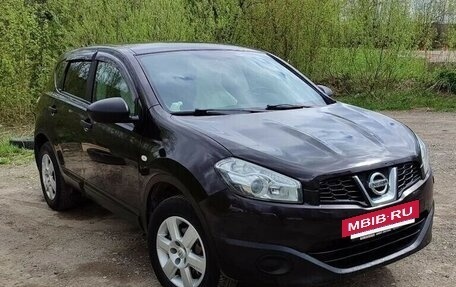 Nissan Qashqai, 2011 год, 970 000 рублей, 2 фотография