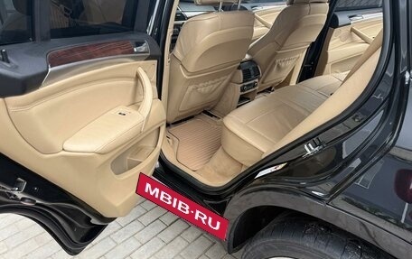 BMW X5, 2007 год, 1 550 000 рублей, 23 фотография