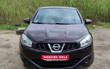 Nissan Qashqai, 2011 год, 970 000 рублей, 3 фотография