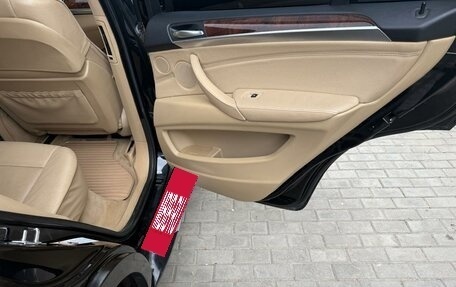 BMW X5, 2007 год, 1 550 000 рублей, 24 фотография
