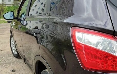 Nissan Qashqai, 2011 год, 970 000 рублей, 7 фотография