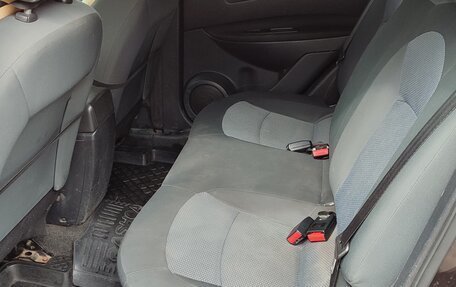 Nissan Qashqai, 2011 год, 970 000 рублей, 16 фотография