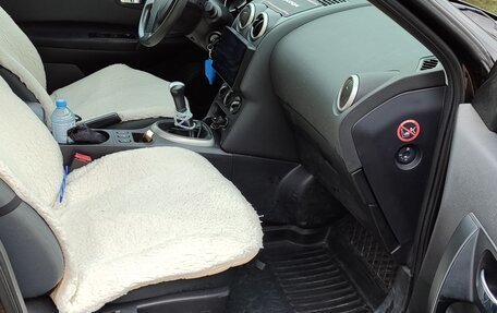 Nissan Qashqai, 2011 год, 970 000 рублей, 14 фотография