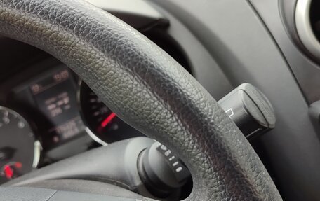 Nissan Qashqai, 2011 год, 970 000 рублей, 13 фотография