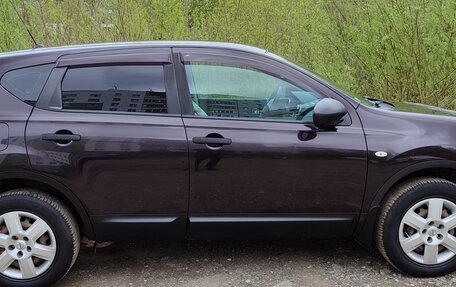 Nissan Qashqai, 2011 год, 970 000 рублей, 10 фотография
