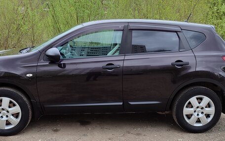Nissan Qashqai, 2011 год, 970 000 рублей, 11 фотография