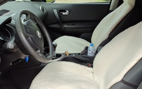 Nissan Qashqai, 2011 год, 970 000 рублей, 15 фотография