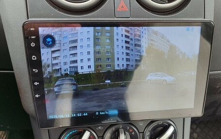 Nissan Qashqai, 2011 год, 970 000 рублей, 18 фотография
