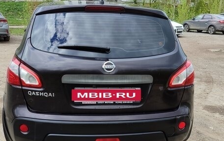 Nissan Qashqai, 2011 год, 970 000 рублей, 8 фотография