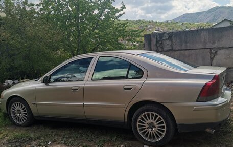 Volvo S60 III, 2006 год, 710 000 рублей, 6 фотография