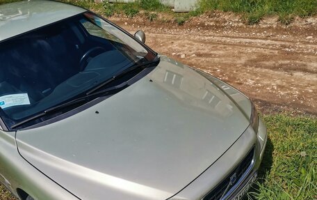 Volvo S60 III, 2006 год, 710 000 рублей, 3 фотография