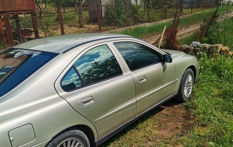 Volvo S60 III, 2006 год, 710 000 рублей, 4 фотография