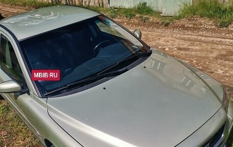 Volvo S60 III, 2006 год, 710 000 рублей, 2 фотография