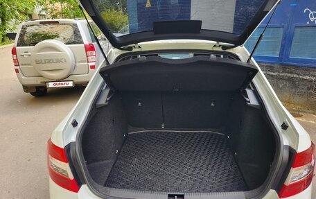 Skoda Octavia, 2018 год, 1 350 000 рублей, 8 фотография