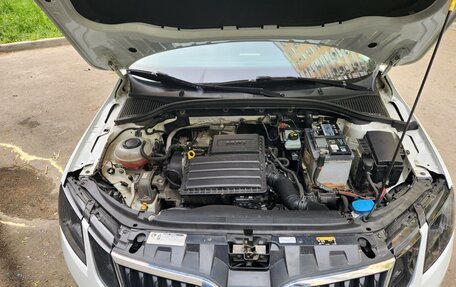 Skoda Octavia, 2018 год, 1 350 000 рублей, 9 фотография