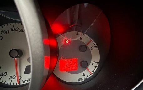 Mazda 3, 2008 год, 680 000 рублей, 5 фотография