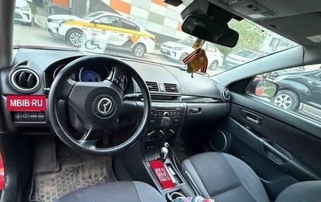 Mazda 3, 2008 год, 680 000 рублей, 7 фотография