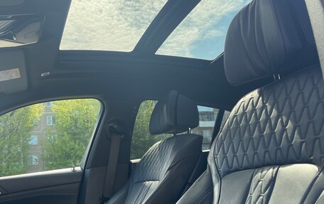 BMW X6, 2021 год, 8 950 000 рублей, 9 фотография