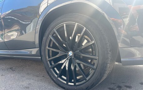 BMW X6, 2021 год, 8 950 000 рублей, 6 фотография