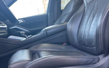 BMW X6, 2021 год, 8 950 000 рублей, 11 фотография