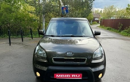 KIA Soul I рестайлинг, 2009 год, 650 000 рублей, 2 фотография