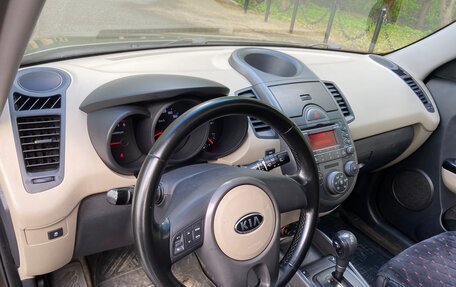 KIA Soul I рестайлинг, 2009 год, 650 000 рублей, 7 фотография