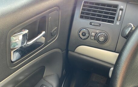 Chevrolet Epica, 2008 год, 675 000 рублей, 7 фотография
