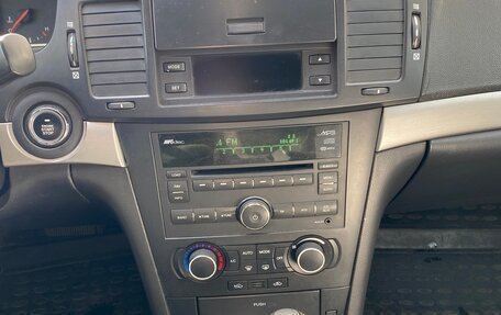 Chevrolet Epica, 2008 год, 675 000 рублей, 11 фотография
