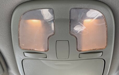 Chevrolet Epica, 2008 год, 675 000 рублей, 15 фотография