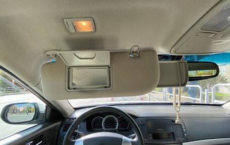 Chevrolet Epica, 2008 год, 675 000 рублей, 14 фотография