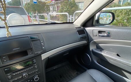 Chevrolet Epica, 2008 год, 675 000 рублей, 17 фотография