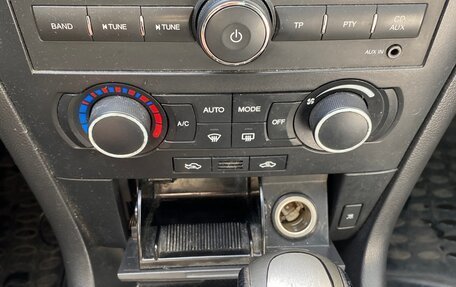 Chevrolet Epica, 2008 год, 675 000 рублей, 18 фотография