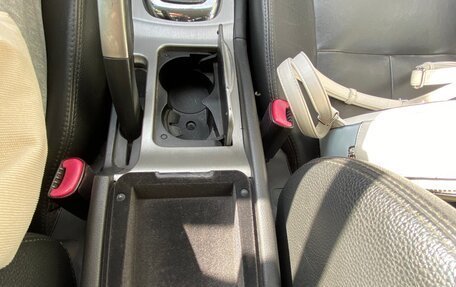 Chevrolet Epica, 2008 год, 675 000 рублей, 22 фотография