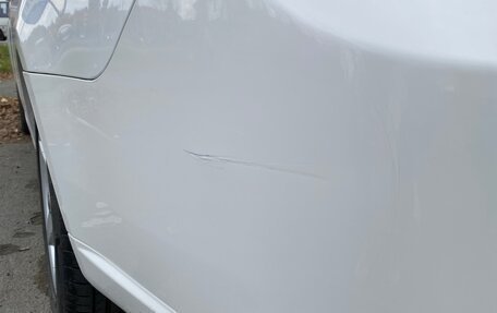 Chevrolet Epica, 2008 год, 675 000 рублей, 28 фотография