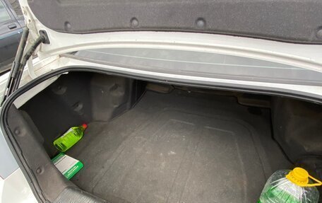 Chevrolet Epica, 2008 год, 675 000 рублей, 29 фотография